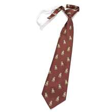 Femmes Style Vintage Personnalisé Cravate Quotidienne Étudiant Adolescent Plus Jeune Cravate Rayée Classique Accessoires de Cou Style JK Cosplay Fête Cravate, Festival, Voyage - Multicolore - Voir 7