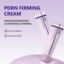 KOEC Kem làm săn chắc da PDRN, tăng độ đàn hồi, làm mờ nếp nhăn và dưỡng ẩm da mặt, kem làm săn chắc da mỏng nhẹ cho làn da ngậm nước và rạng rỡ, sản phẩm chăm sóc da Hàn Quốc. - PDRN - Xem 2