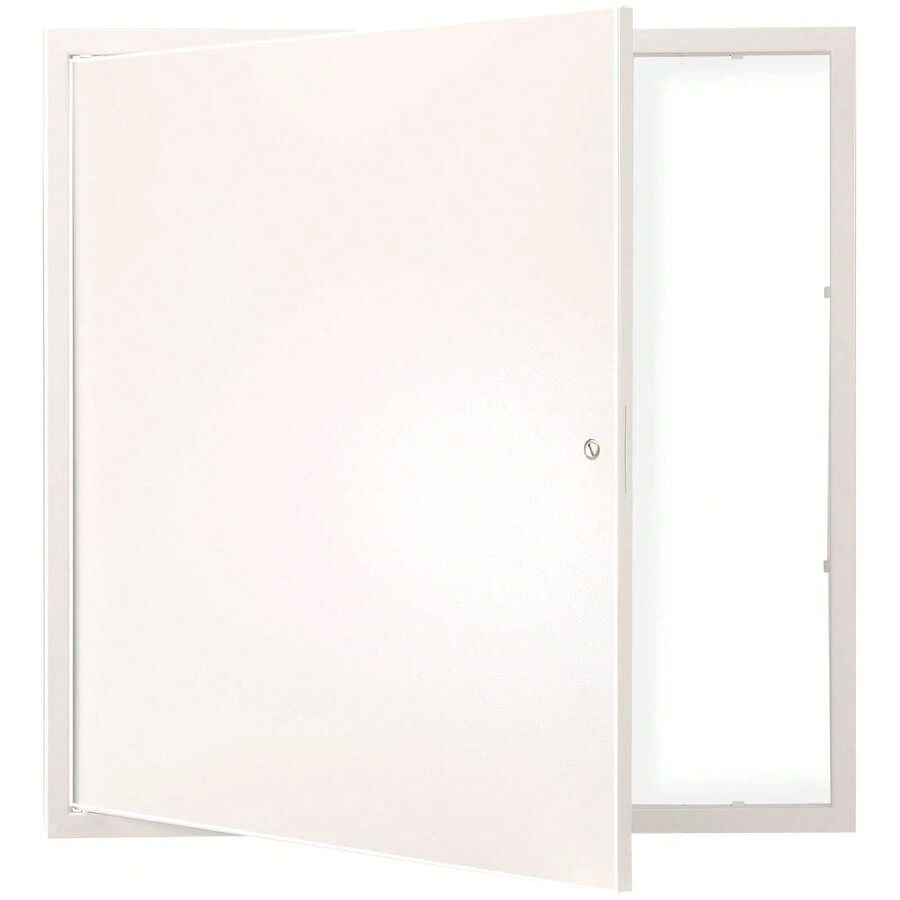 Targhette per porte - 17,7 x 17,7 x 1 Zoll - Visualizzare 1