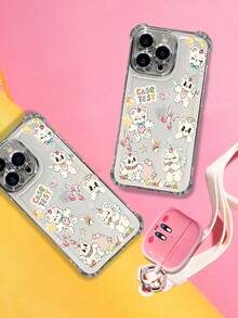 Fashion Phone Cases - Silver - View 5