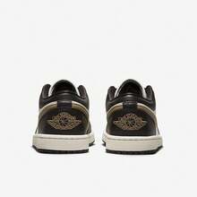 Giày thể thao nữ Nike Air Jordan 1 Low DC0774-200 - Nhiều màu - Xem 3