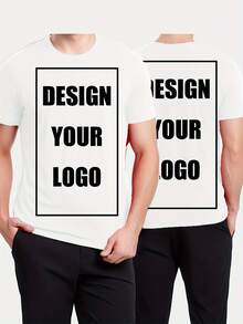 White Double-sided