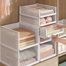 Organizer per cassetti - Bianco - Visualizzare 5