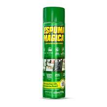 Magic Foam 400ml - A - 查看 1