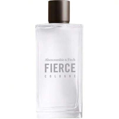  Abercrombie & Fitch Fierce  Eau De Cologne