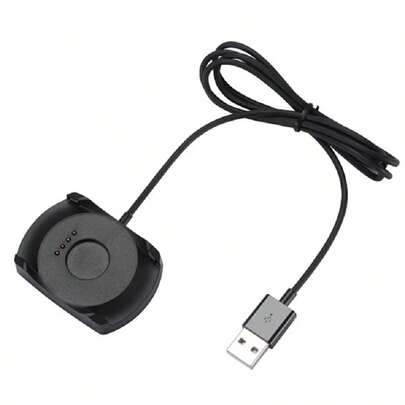 Huami 2 Stratos Pace 2S Dedicated USB Fast Charging Data Cable & Charging Dock Stand