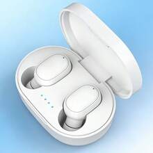 True Wireless Bluetooth Earbuds, Wireless Bluetooth Headphones Compatible With All Smartphones - View 3