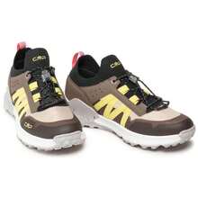 Campagnolo Hiking Shoes Hosnian Low For Women In Color Multicolored - متعدد الألوان - مشاهدة 5
