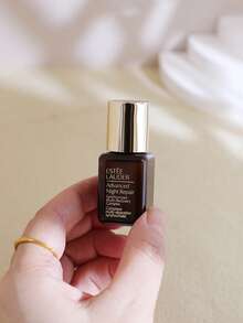 Estée Lauder Estee Lauder [Mini] Advanced Night Repair Synchronized Multi-Recovery Complex Facial Serum 7ml / Wake Up Radiant & Visibly Reduce Signs Of Aging / Serum For All Skintypes, Including Sensitive Skin / Face Serum With Exclusive Night Peptide,Hyaluronic Acid And Anti-Oxidant Power / Ideal For Multiple Signs Of Aging & Visible Age Prevention With Anti-Oxidant Protection & Loss Of Firmness, Tone, Lines, Wrinkles, Unevenskintone & Dullness, Dehydration-Includes Hyaluronic Acid - New 7ml - 查看 6
