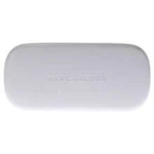 Marc Jacobs Mj 592-S 54Jcc - Blue Ruthenium By Marc Jacobs For Women - 57-17-140 Mm Sunglasses - trắng - Xem 2