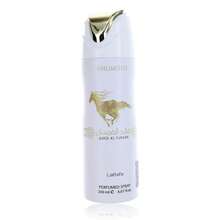 Qaed Al Fursan Unlimited By Lattafa, 6.7Oz Perfumed Deodorant Spray Women - nhiều mùi hương - Xem 1
