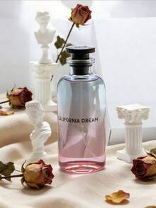 California-Dream Is A Citrus Fragrance For Women And Men, It Contains Notes Of Mandarin, Pear, Musk As Well As Ambrette Seed And Benzoin. - 濃烈香調 - 查看 2