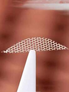 Spitzen-Mesh-Augenlid-Tape in Oliv, unsichtbarer Doppelfalte-Augenlid-Aufkleber, Beauty-Augenlid-Werkzeug, 180-240 Stücke, Kosmetik, günstig, Raumdekoration, Schminktisch, Reise, Schlafzimmer, Make-up-Zubehör, günstig, Weihnachtsgeschenk, Kosmetik, Schnäppchen, Geschenk, Weihnachtsgeschenk - Nackt - Übersicht 2