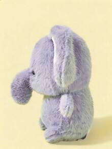 POKOJA LAND 1 pieza Juguetes de peluche lindos - Oso, Conejo, Elefante, Oso de peluche, Oveja, Compañero de oficina, Decoración de eventos y fiestas, Regalos encantadores para niños, Decoración del hogar, Cumpleaños, Día de la Independencia, Día de la Madre, Bodas - Multicolor - Ver 6