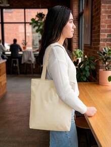 Shendy Vendy Backpack With Large Capacity, 5-Piece Set Fashionable Cool Youth Backpack Pencil Case Laptop School Student - MOD100 乳霜 - 查看 3