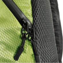 15L Backpack With 30 LED Reflective Lights, Suitable For Bicycle And Skateboard, With Remote Control, USB Rechargeable, In-Stock In France - Green - View 5