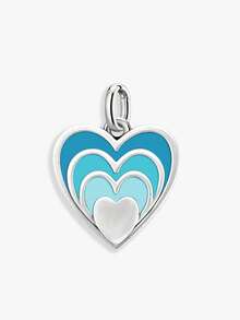1pc Simple And Unique 925 Sterling Silver Spring Flower Bunny Charm Mom Charm DIY Pendant Delicate Jewelry Gift For Women Or Men - Set 1 - View 13
