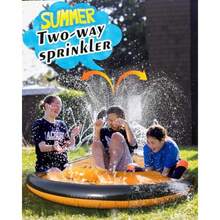 32ft Slip Water And Slide For Adults Extra Long Backyard Water Slide With Pool And 2 Inflatable Bodyboards Summer Outdoor Games Water Toys - 32ftDouble Lane - View 3