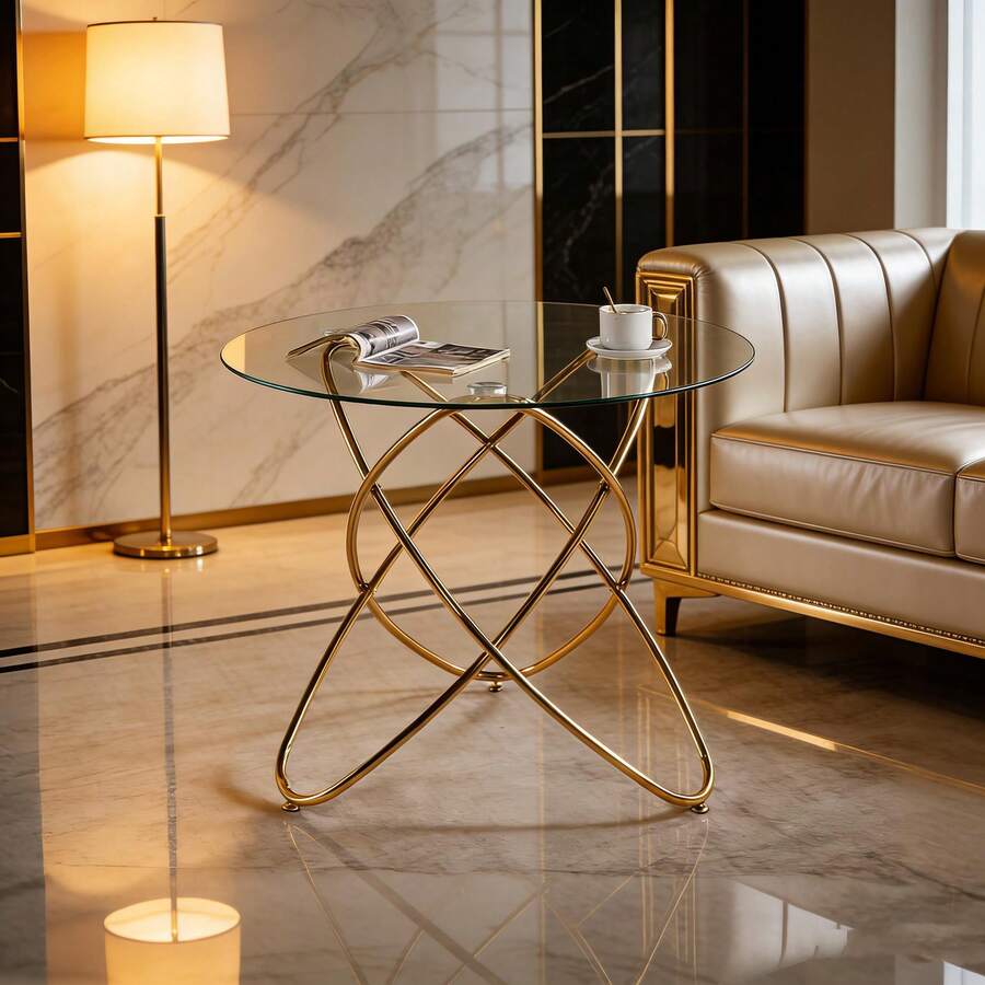 Dining Tables - default - View 1