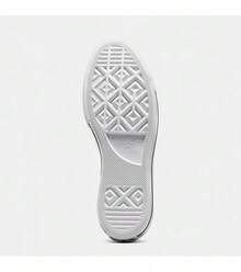 Converse Women Casual Athletic Shoes - White - View 7