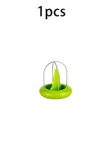 1/2 cái dụng cụ gọt vỏ kiwi: Dụng cụ tách vỏ dễ sử dụng cho các loại trái cây đặc biệt và phụ kiện nhà bếp, đồ dùng thiết yếu nhà bếp và dụng cụ gọt vỏ. - Nhiều màu - Xem 13