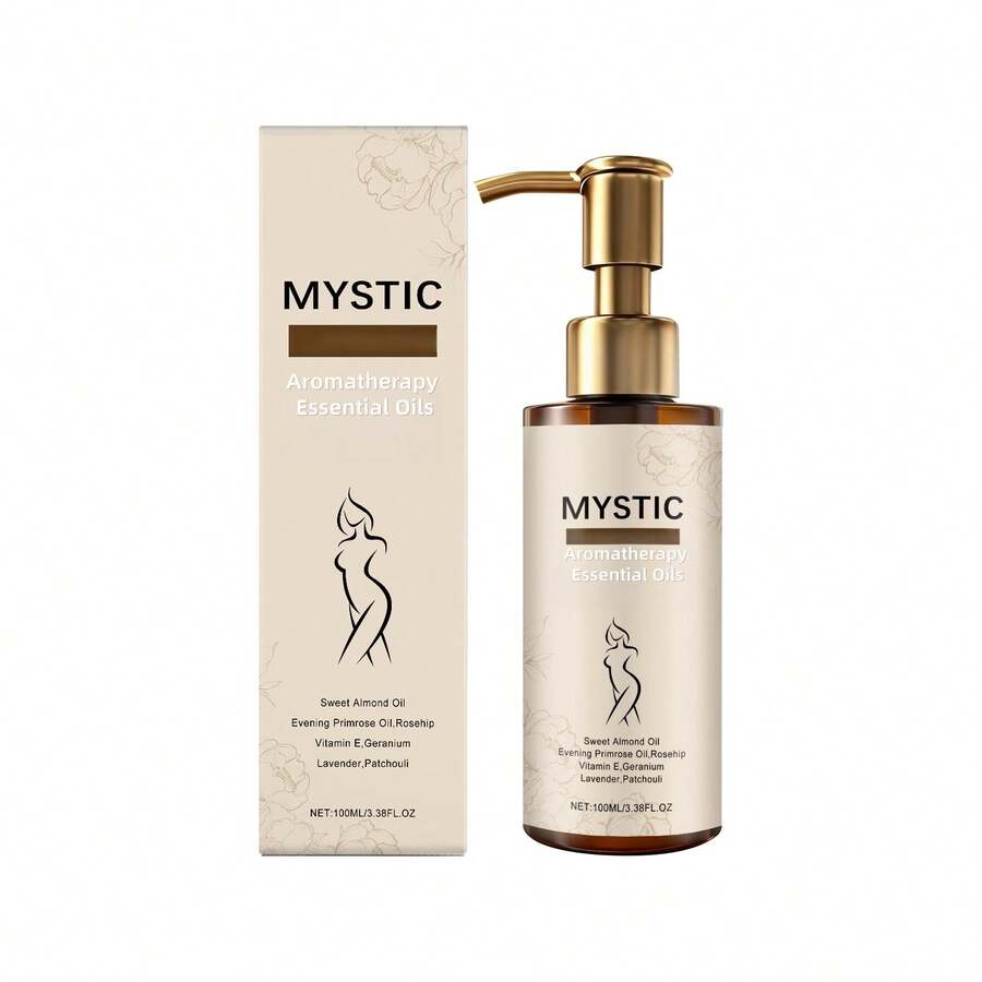 100毫升身体护理油，深层滋润，易于吸收，不油腻。涂抹于全身，可紧致肌肤，不会给身体肌肤带来厚重感。 - 多樣化香型 - 查看 1