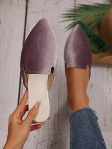 Lilac Velvet