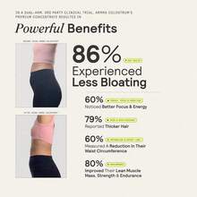 ARMRA Colostrum™   Powder|   Unflavored|   Gut Health & Bloating|   Skin & Hair|   Immunity|   Keto, Gluten & Fat-Free|   120 Servings - 1PCS - 查看 6