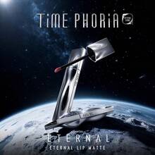 TIMEPHORIA Eternal Lip 霧面液式唇彩 深粉色 Pocus 09，一抹顯色大膽霧面妝效，高顯色全遮蓋，持久不脫色、抗暈染，輕盈羽毛般質地 - Pocus 09 - 查看 5
