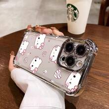 SANRIO Cat Phone Case For 17/16/15/14/13/12  Cover - S24932 - 查看 7