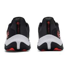 Under Armour 男女通用篮球鞋 CURRY HOVR SPLASH 3，户外运动休闲舒适篮球鞋 3026899-001 - 黑色 - 查看 5
