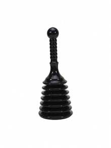 1pc Portable Sink Drain Remover, Multi-Functional High Pressure Drain Cleaner Plunger, Suitable For Kitchen Sink, Bathroom Drain, Shower Pipe And Toilet - Multicolor - View 14