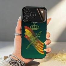 Fold Phone Case - Green - View 3