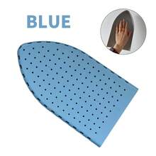 1 pieza Tabla de planchar portátil, tabla de planchar pequeña y compacta para el hogar, dormitorio, viaje, conveniente para planchar ropa - color naranja - Ver 16