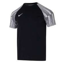 Nike 男士短袖T恤，舒适简约户外通勤短袖T恤 IB8761-010 - IB8761-010 - 查看 1