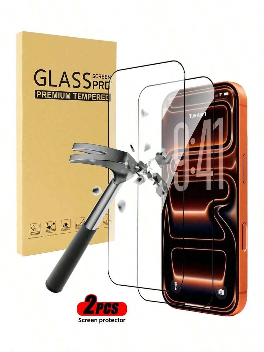 Watch Case & Screen Protectors