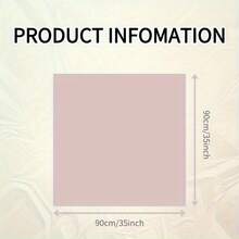 1pc Patriotic Striped Star Headscarf - 35inch Square Headscarf, Suitable For Women And Men, Red, White, And Blue American Flag Design, Multifunctional Hair Accessory And Neck Wrap, Perfect Gift For Women, Four Seasons Fashion Accessory, Headscarf, Fashion Headwear, Durable Material - 35.43 x 35.43 英寸 / 90 x 90 厘米 - 查看 7