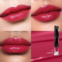TIMEPHORIA 2-In-1 Lip Gloss & Concealer, High Coverage Glass-Like Finish - 15 Aureon - View 2