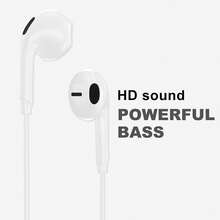 FCV 1Pack For IPhone 14 Pro Wired In-Ear Headphones With Lightning Connector, Corded Ear Buds With Built-In Remote To Control Music, Phone Calls, And Volume Headsets Compatible With IPhone 14/13/12/11/XR/XS/X/8/7/Pro Max Headsets With 40ft Cord - 查看 2