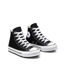 Converse Pantofi sport casual pentru femei - Negru - Vizualizare 4