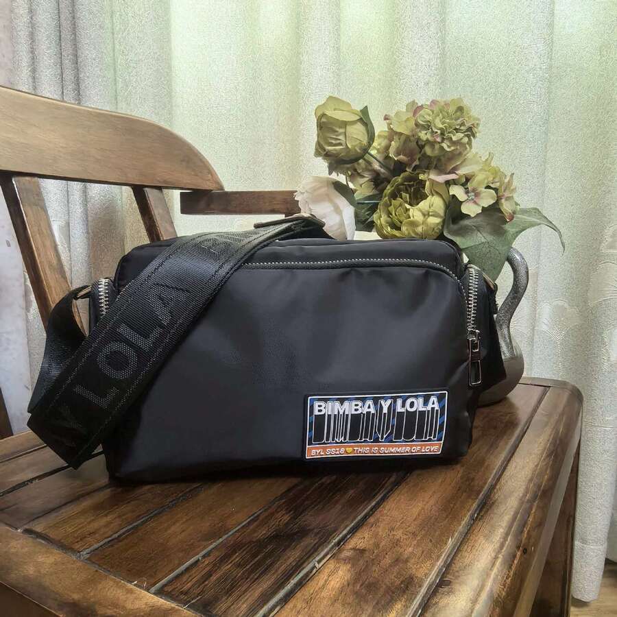 Women Top Handle Bags - Multicolor - View 1