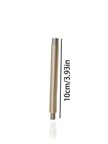 1 que lăn móng tay từ tính hai đầu cải tiến với hạt thép, tay cầm thoải mái, dụng cụ làm móng nghệ thuật hút từ tính hình mắt mèo bằng thủy tinh rộng. - Nhiều màu - Xem 8