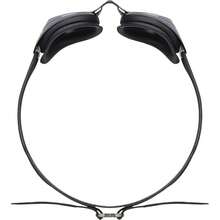 Racing Swim Goggles - Adult Swimming Goggles For Men And Women - Anti-Fog, UVA/UVB Protection, Watertight - Black - View 3
