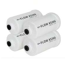 Berkey Authentic Berkey PF-2 Fluoride And Arsenic Reduction Elements (Total Of 4 Filters ) - Xem 2