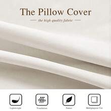 1 pieza Funda de almohada plana 2D de fútbol alemán, funda de cojín a rayas negras, rojas y amarillas para aficionados (sin incluir el relleno de la almohada) - 1 - Ver 3