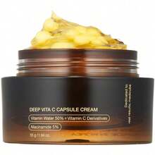 Affordable Glass Glow Skincare Set | Includes 11 TOP-SELLING Products For Gentle Skin Renewal  |  Mix & Match Cream  | Viral Capsule Creams For Uneven Skin Tone, Glow Hydration, Korean Skincare, K-Beauty - Collagen - 查看 19