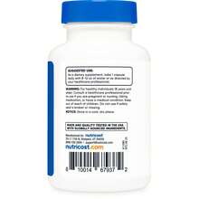 Nutricost L-Theanine 200mg, 120 Capsules, Double Strength - Non-GMO, Gluten Free, Stress Relief, Relaxation, Lab Tested, Non-GMO, Premium Quality - Khác - Xem 4