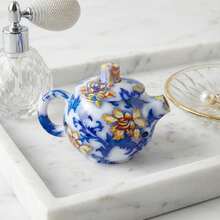 Phoenix Teapot Torch Cute Lighter (Without Gas) | Refillable & Adjustable Flame Cool Lighter | Novelty Decorative Lighter | Where Art Meets Flame (Butane Gas Not Included) | Creative Gift For Women - 預設 - 查看 5