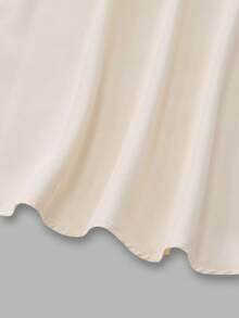 Women's Elegant Long Strap Dress, Solid Color Vacation Style, Suitable For Valentine's Day, Dates, Afternoon Tea, Casual Elegant Commute Dress Summer - Multicolor - View 5