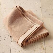 Modal Bath Towel - 礦物藍 - 查看 9